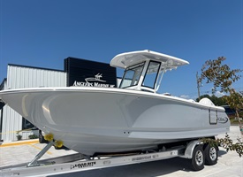 Anglers Marine